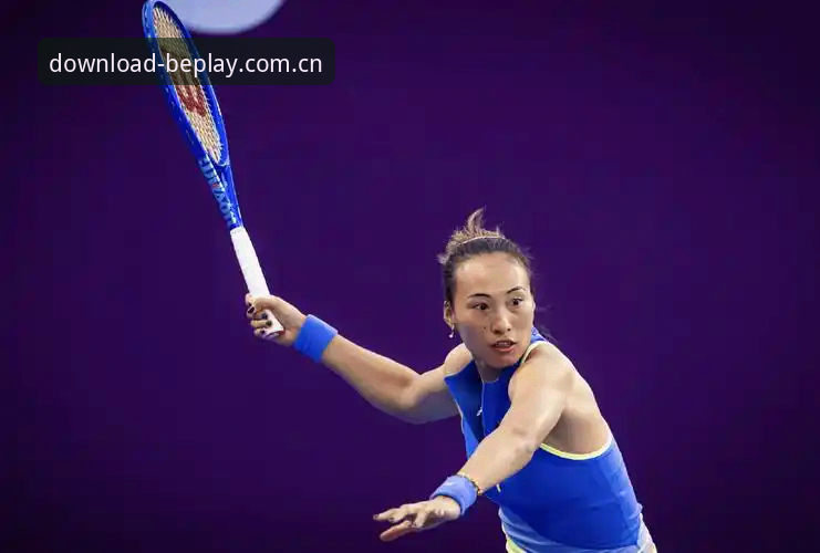 beplay体育App安装包 郑钦文2-1逆转赢首轮:外卡不是救星,系统配合才能不翻车