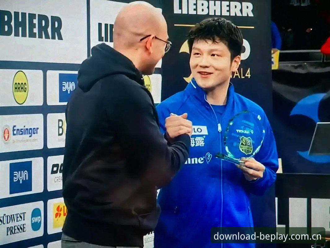 资深用户分享：用beplay体育看2026世界杯J组，这些德甲熟脸你得认识
